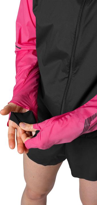 Actual product image Dynafit Women's DNA 3L Jacket (S)