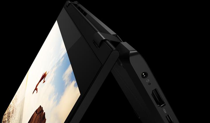 Produktbild Lenovo IdeaPad – C340-15IIL (15.60", Intel Core i7-1065G7, 16 GB, 512 GB, CH)