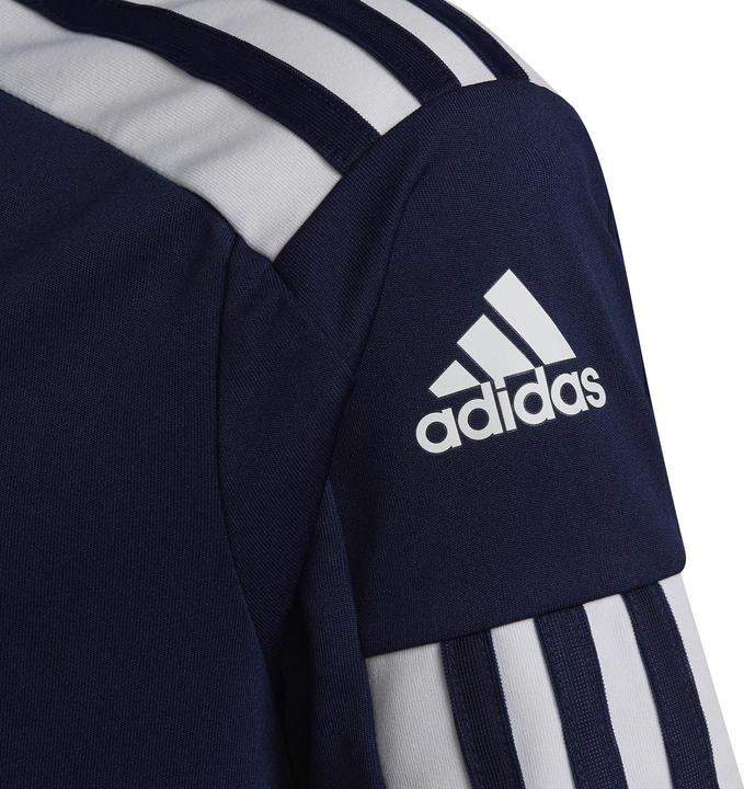 Produktbild adidas Kindershirt Squadra 21 Blau HC6274 (152 cm) (152)