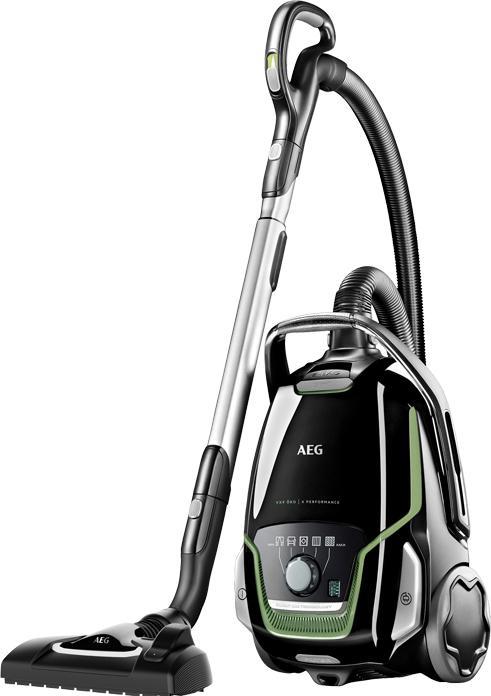 Produktbild AEG VX9