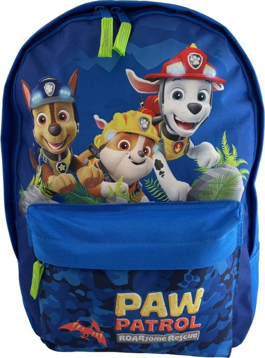 Produktbild Euromic Paw Patrol - Medium Backpack (16 L)