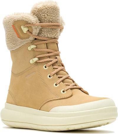 Actual product image Merrell Marquette Thermo Tall Zip Wp (37.5)