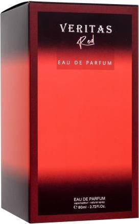 Produktbild Royal Collection Veritas Red (Eau de Parfum, 80 ml)