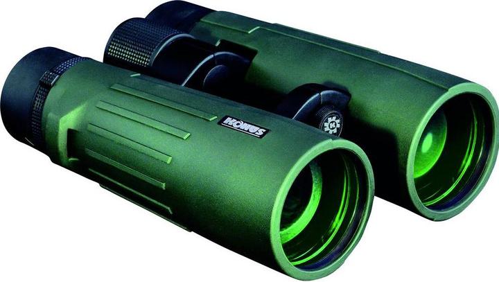 Actual product image Konus Fernglas Konusrex 10x50 W.A. 10 x 50 mm Binokular KON2346 (10 x, 50 mm)