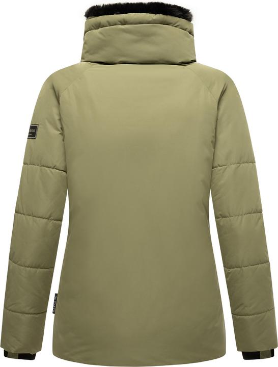 Produktbild Navahoo Frostii XIV (3XL)