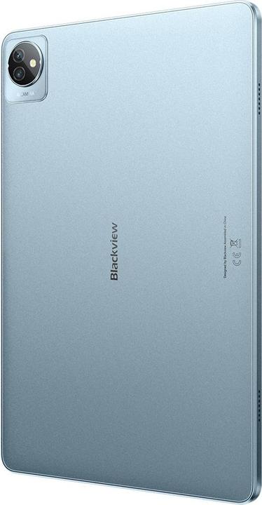 Produktbild Blackview Tab 8 (4G, 10.10", 128 GB, Blau)