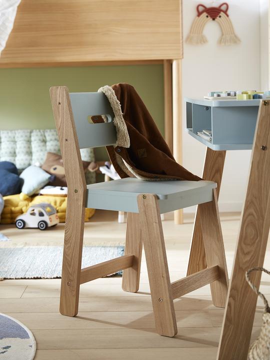 Actual product image Vertbaudet Chair Without Armrest (Children sofa)