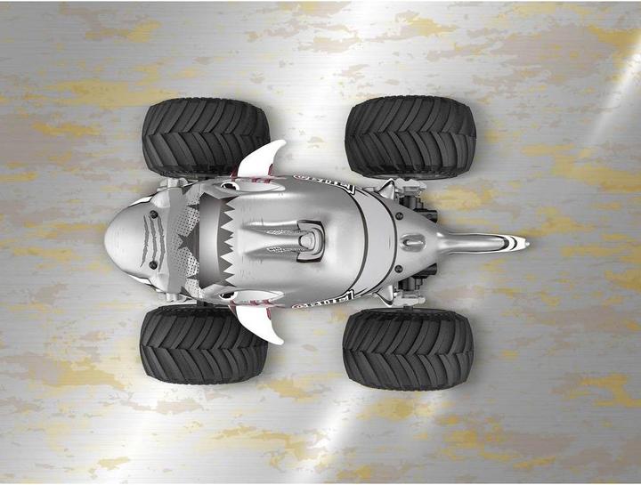 Actual product image Revell Big Shark 2.0