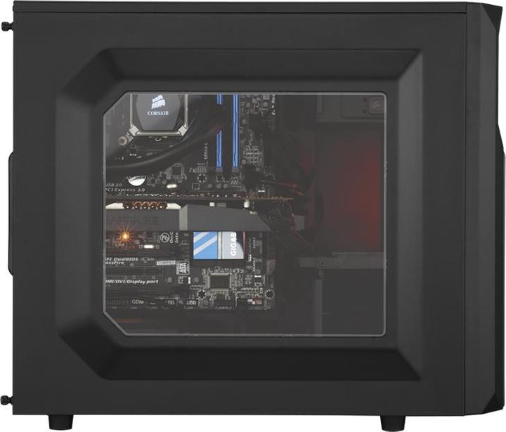 Produktbild Corsair Carbide SPEC-02 (ATX, mATX, Mini-ITX)