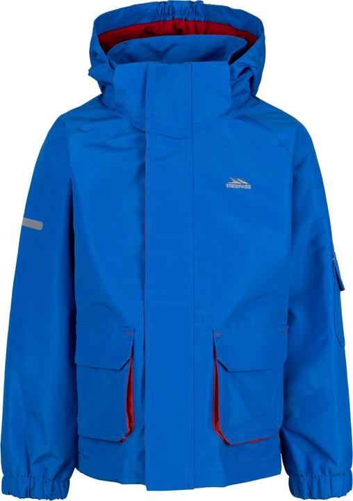 Image du produit Trespass - Veste imperméable DESIC - Enfant (140)