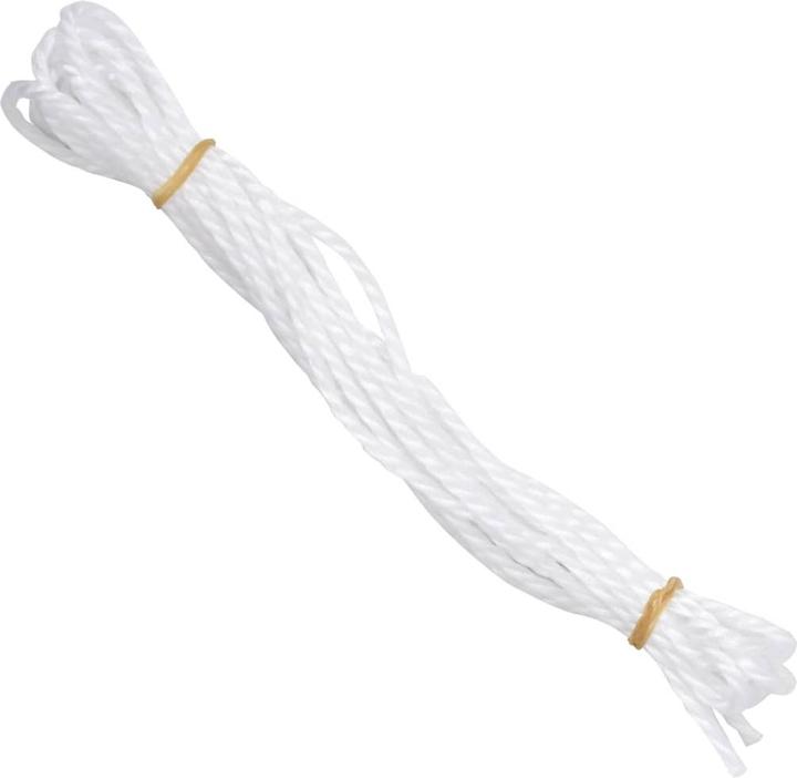 Immagine prodotto VidaXL Sonnensegel 160 g/m² Rechteckig HDPE (5 x 7 m)