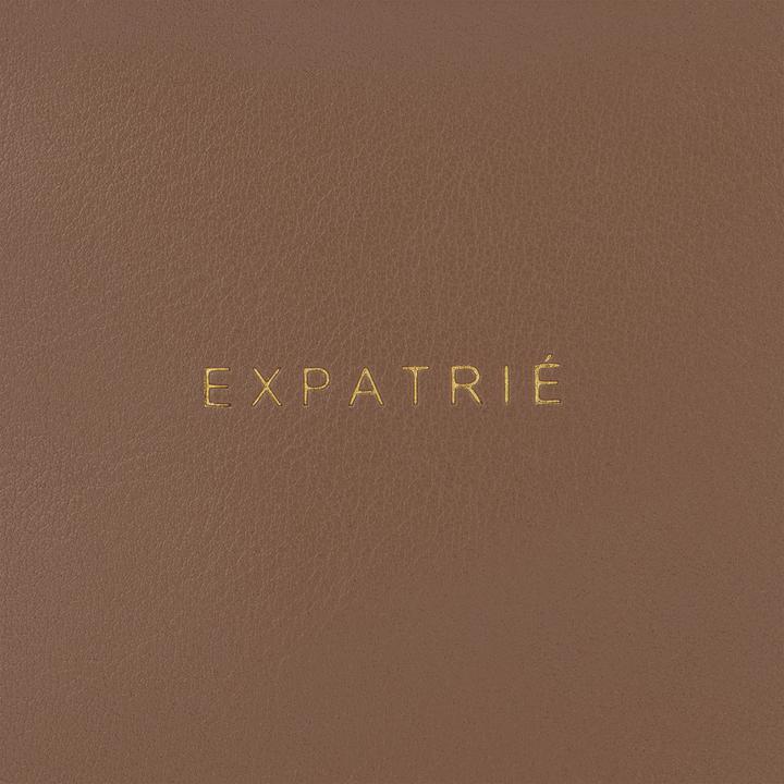 Produktbild Expatrié Bauchtasche Alice Small