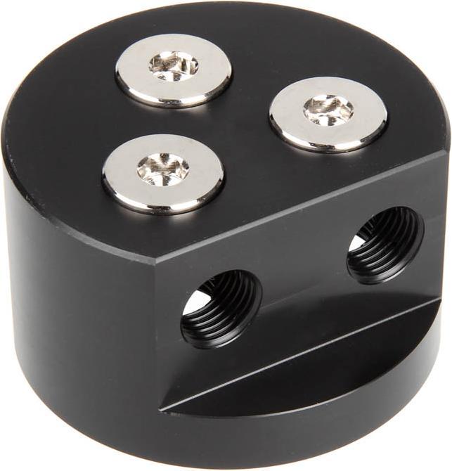 Produktbild EKWB EK-RES X3 - Multiport TOP