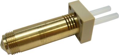 Produktbild Builder 3D Printers BUIILDER3D Hotend mit PTFE