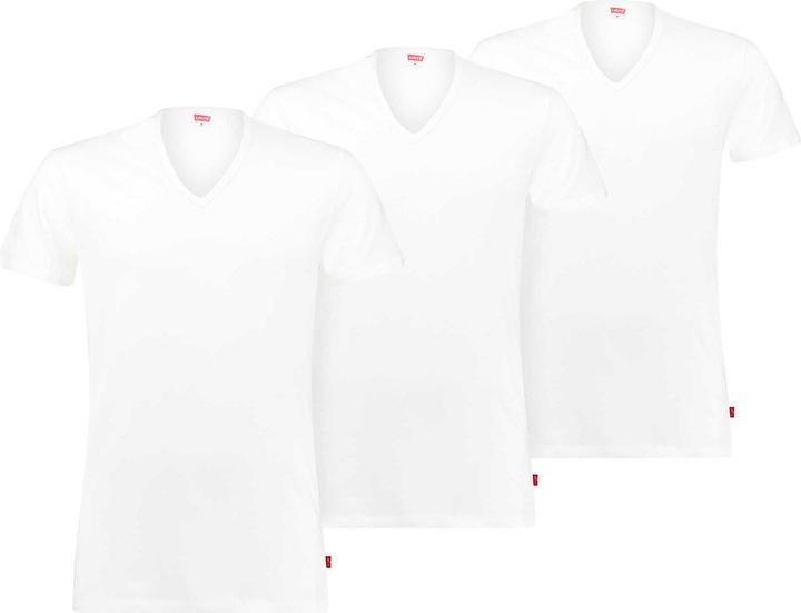 Produktbild Levis Basic Tshirt (L)