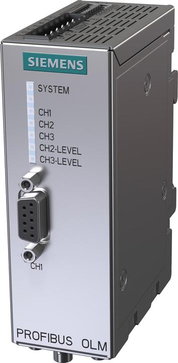 Image du produit Siemens Module de liaison optique PROFIBUS OLM/P