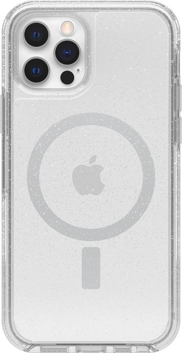 Produktbild OtterBox Symmetry+ mit MagSafe (Apple iPhone 12, Apple iPhone 12 Pro)