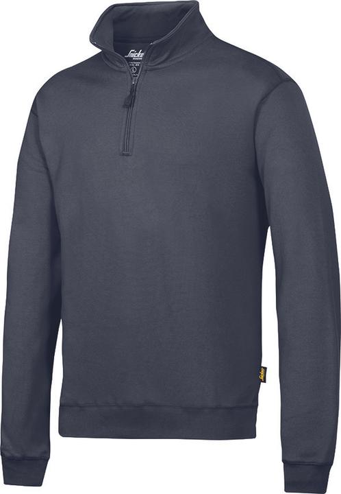 Snickers Workwear Sweatshirt Troyer 2818