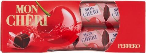 Produktbild Ferrero Mon Chéri (168 g)