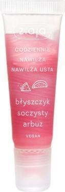 Image du produit Ziaja Juicy Watermelon Lip Gloss 12ml (Lotion pour le corps, 12 ml)