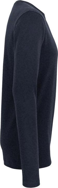 Actual product image Hakro Longsleeve Heavy (S)