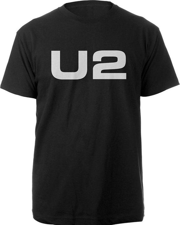 U2 TShirt