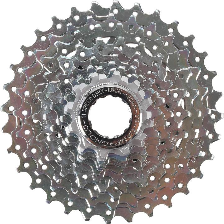 Campagnolo Centaur 11 Kassette 11s (11-fach, 12-32)