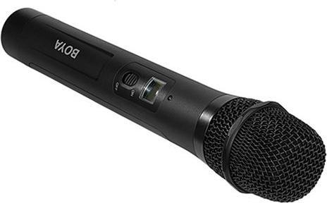 Immagine prodotto Boya Microfono da intervista BY-WHM8 Pro