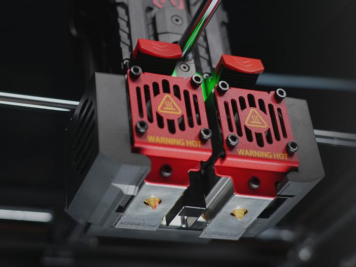 Immagine prodotto Raise3D Pro3 Plus HS