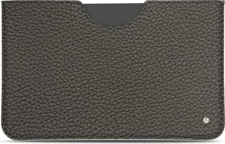 Anthracite (Pantone #41403c)