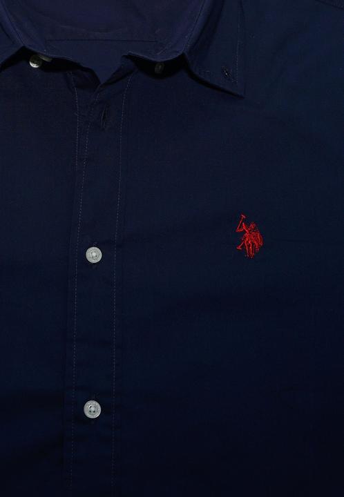 Immagine prodotto U.S. Polo Camicia Button Down (L)