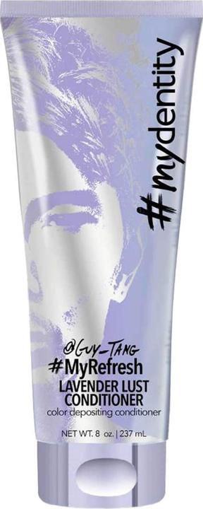 Mydentity by Guy Tang MyDentity MyRefresh Lavender Lust Conditioner 237ml (237 ml)