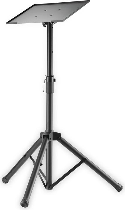 Produktbild Manhattan Mobiler Ständer mit Stativbeinen für Monitore, Beamer und Notebooks (32", 15 kg)
