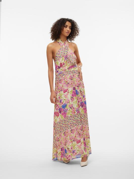 Produktbild Vero Moda VMBLUEBELLE Langes Kleid Kleid (S)