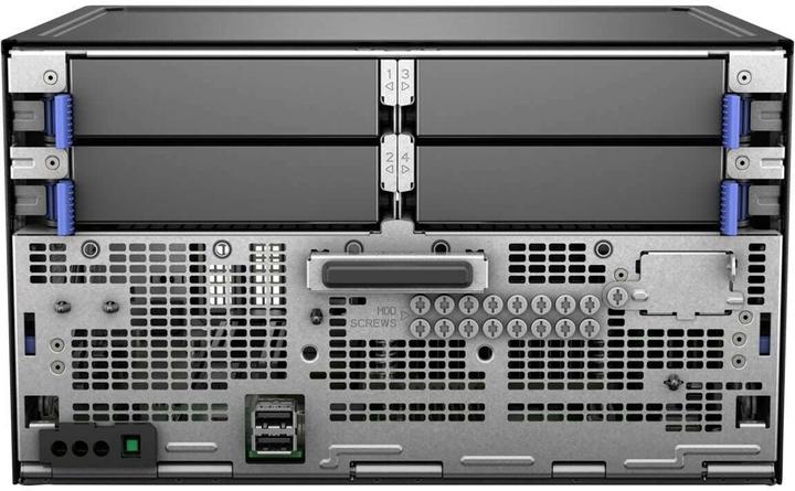 Image du produit HPE Proliant Microserver Gen11 (16 Go, Serveur Micro)