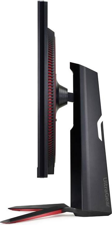 Produktbild LG UltraGear 32GN650-B (2560 x 1440 Pixel, 31")