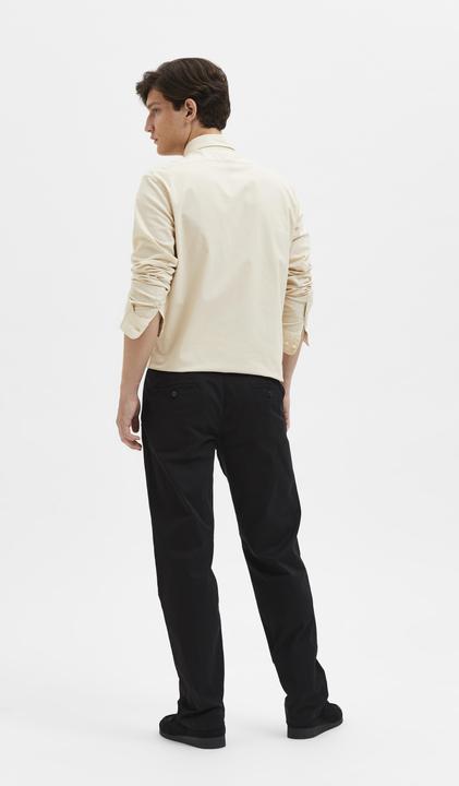 Actual product image Selected Homme 196 Straight flex chino (W30/L34)
