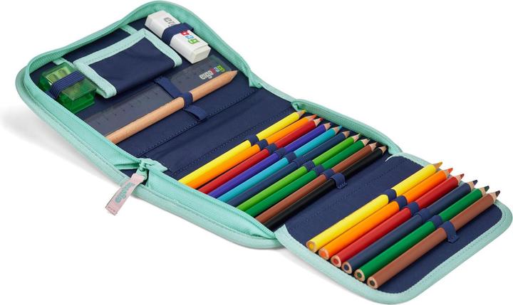 Immagine prodotto Ergobag Accessori astuccio per matite 21 pezzi.