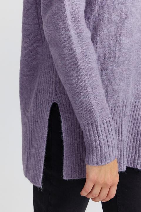Actual product image Ichi IHKAMARA LONG LS - 20116692 (M)