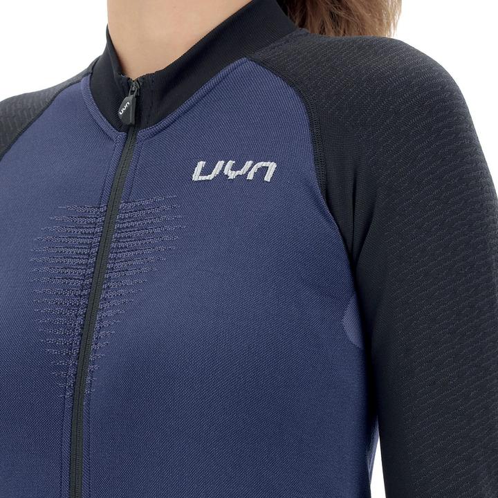 Immagine prodotto UYN Maglia da ciclismo Granfondo a maniche lunghe (L)