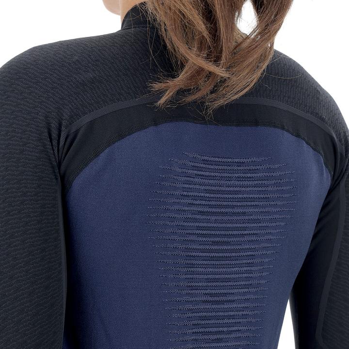 Immagine prodotto UYN Maglia da ciclismo Granfondo a maniche lunghe (L)