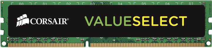 Corsair Value Select (1 x 4GB, 1600 MHz, DDR3-RAM, DIMM)