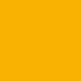 Actual product image Kreul Acrylic gloss paint, 50 ml (Dark yellow, 50 ml)