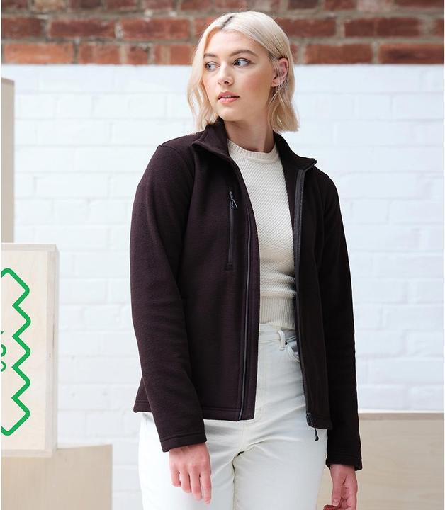 Produktbild Regatta Honestly Made Fleecejacke recycelt (42 D)