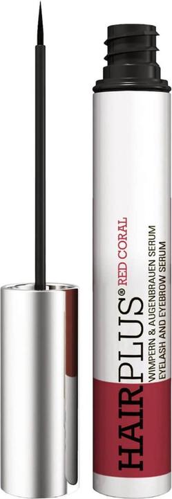 Tolure Hairplus Red Coral 30 ml (3 ml)