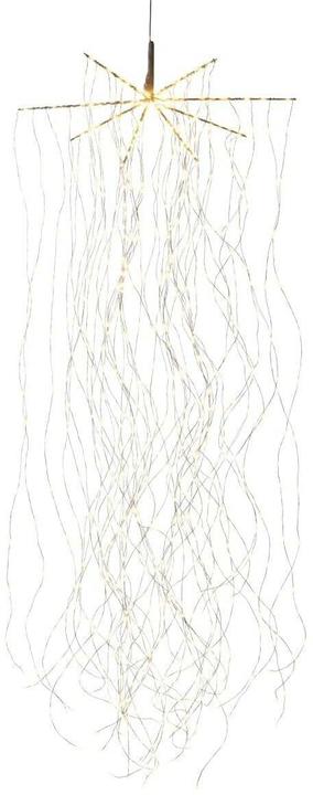 Fascinating Lights Angel Waterfall 220 black (2.20 m)