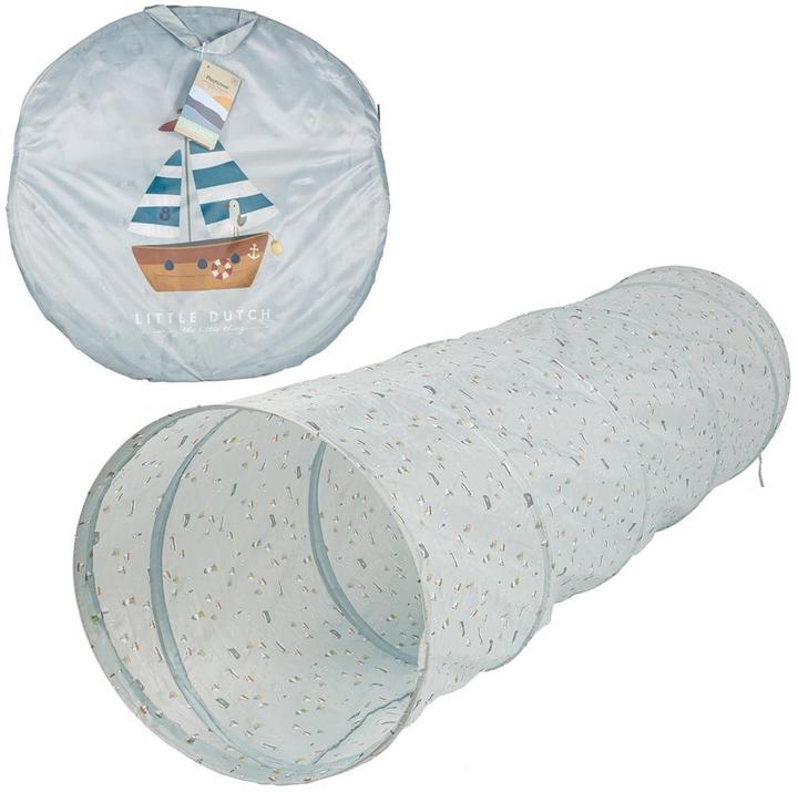 Image du produit Little Dutch Tunnel Sailors Bay