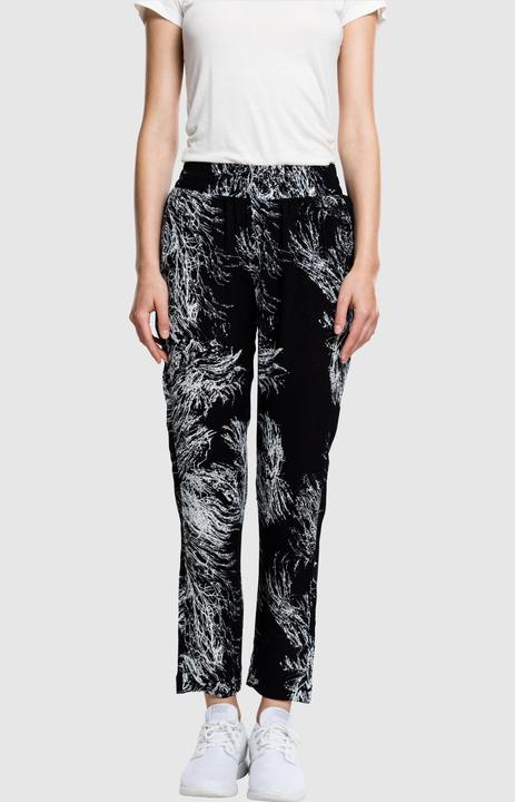 Image du produit Urban Classics Ladies Beach Pants (S)