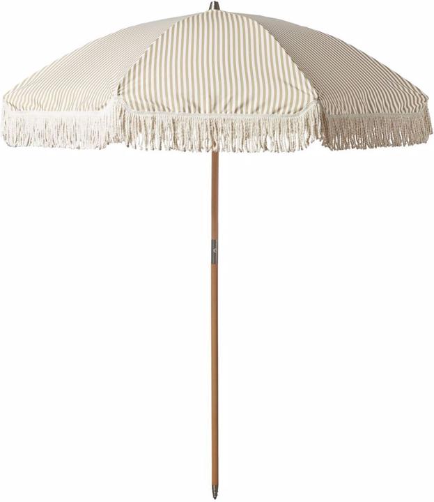 Actual product image House Doctor Umber (1.90 m)