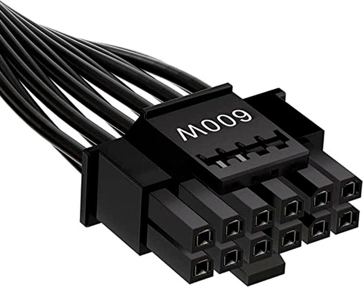 Produktbild Abysm Gaming Morpheo GX5 1000W (1000 W)